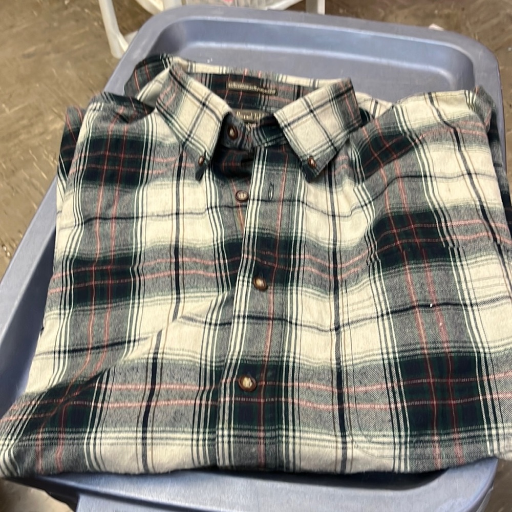 Knights of Roundtable Shirt Large